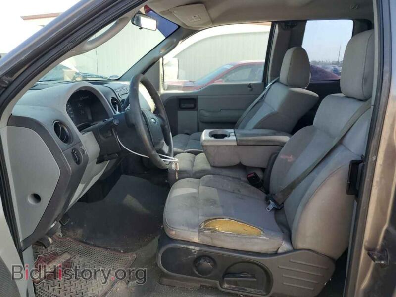 2006 Ford ALL MODELS (VIN 1FTRX12W16KD86788) — фото 7 из 12