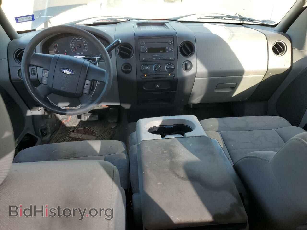 2006 FORD All Models - VIN: 1FTRX12W16KD86788 - Фото 8