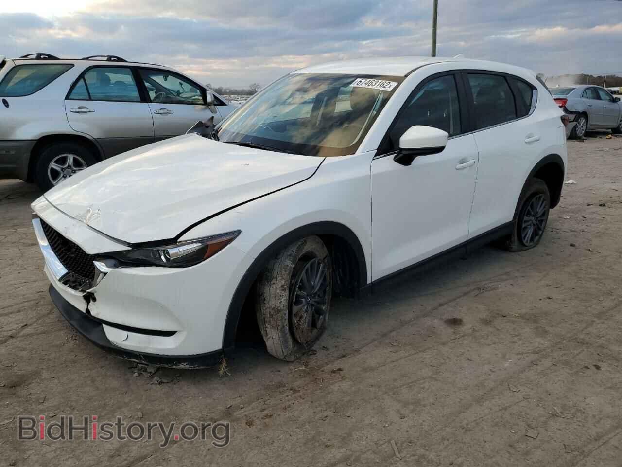 Photo JM3KFBBM6J0367240 - MAZDA CX-5 2018