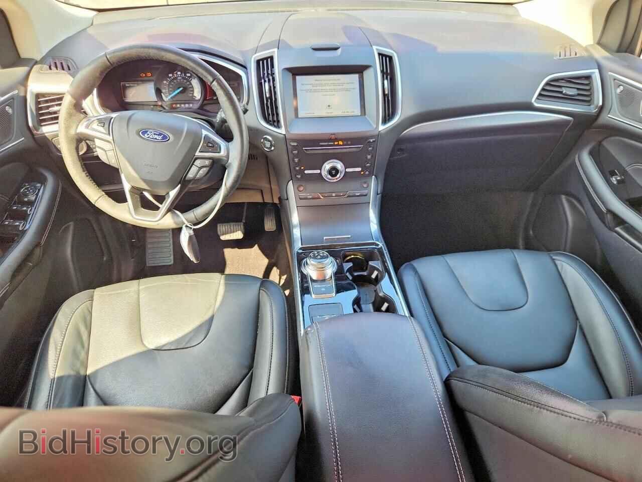 2019 FORD EDGE - VIN: 2FMPK3K92KBB34558 - Photo 8