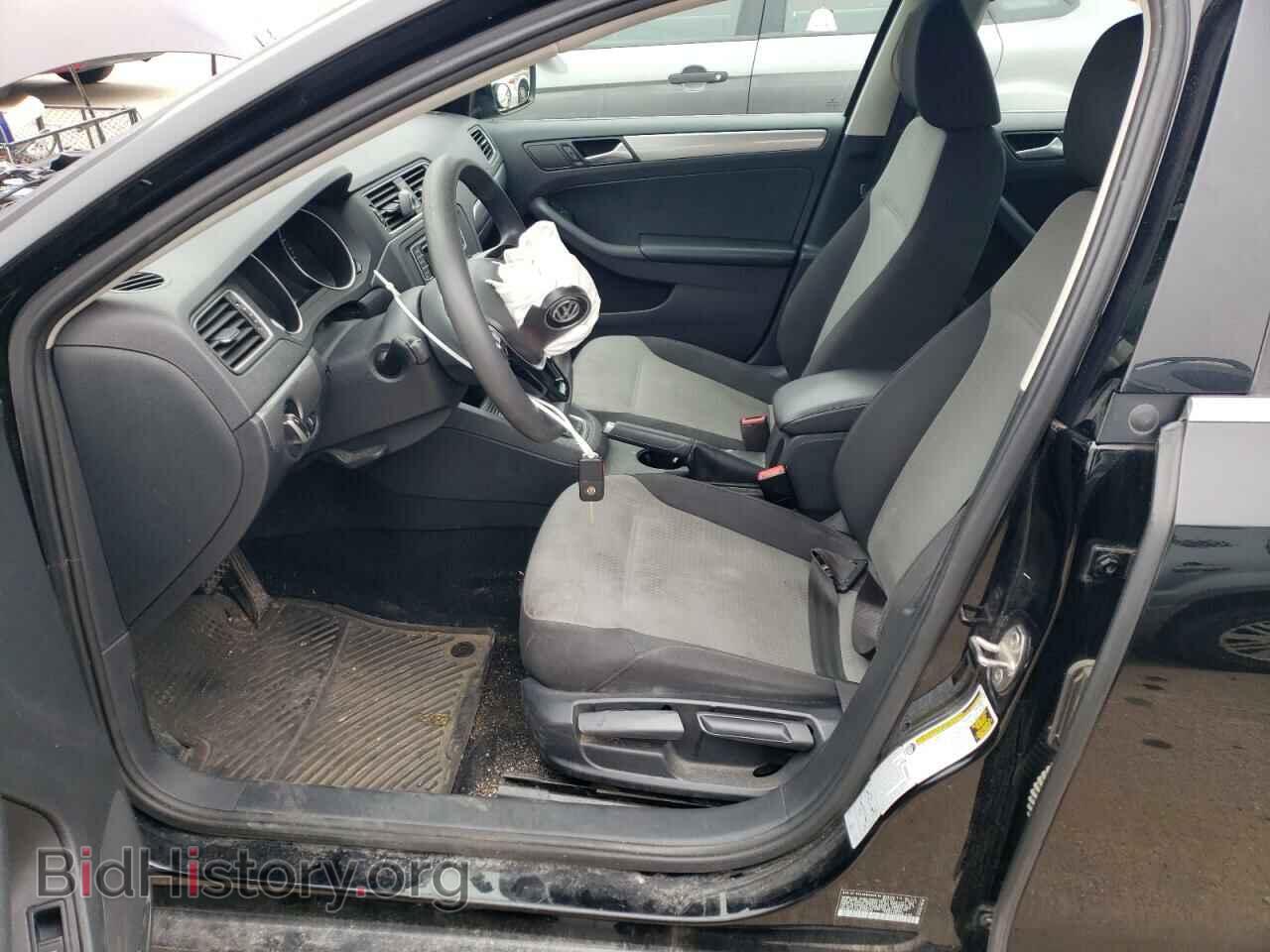 2017 VOLKSWAGEN JETTA - VIN: 3VW2B7AJ7HM398977 - Фото 7