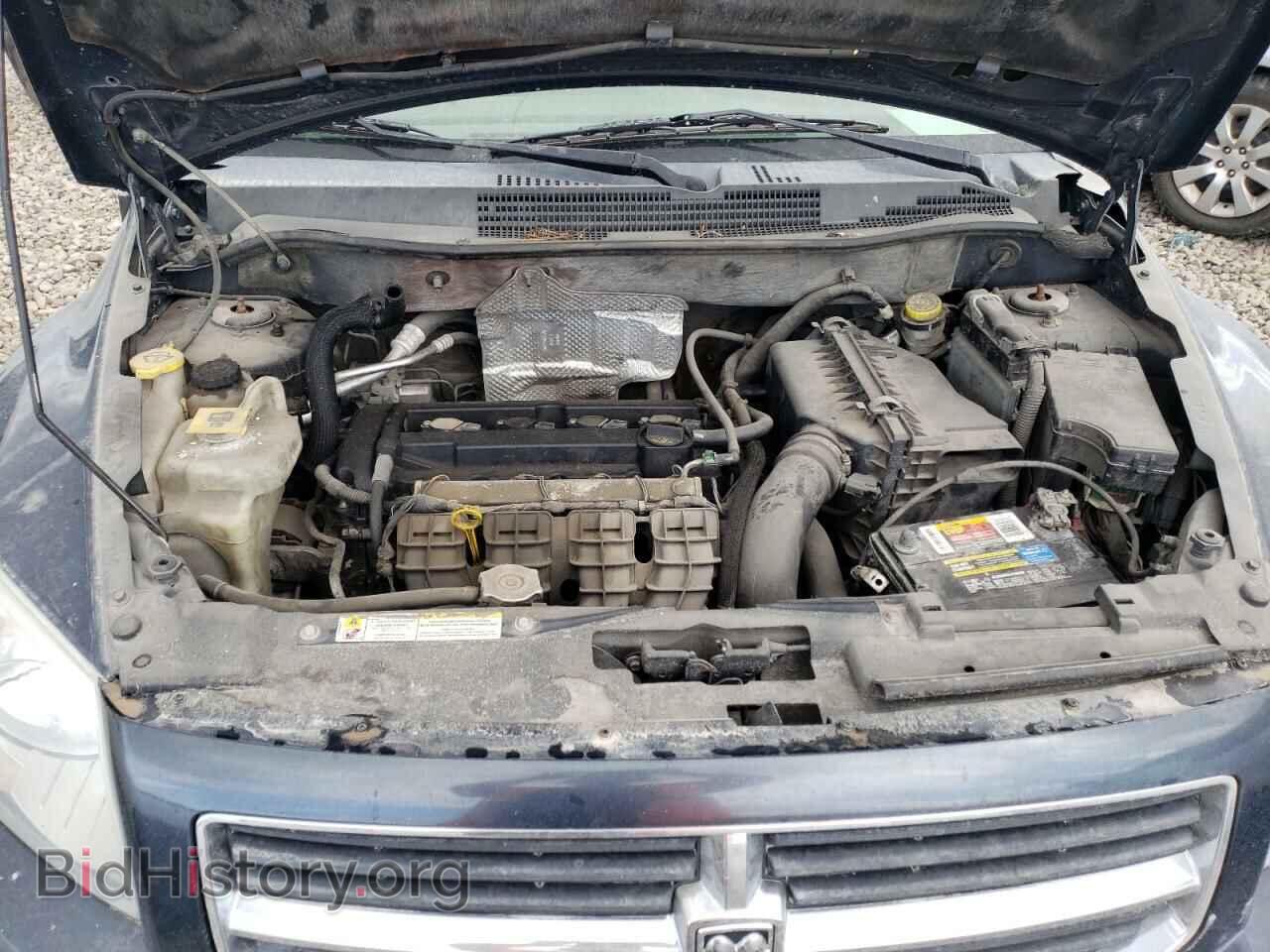 2012 TOYOTA RAV4 - VIN: 1B3HB48B28D553667 - Фото 11