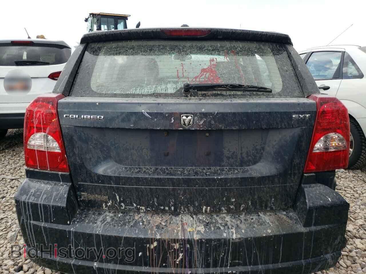 2012 TOYOTA RAV4 - VIN: 1B3HB48B28D553667 - Фото 6