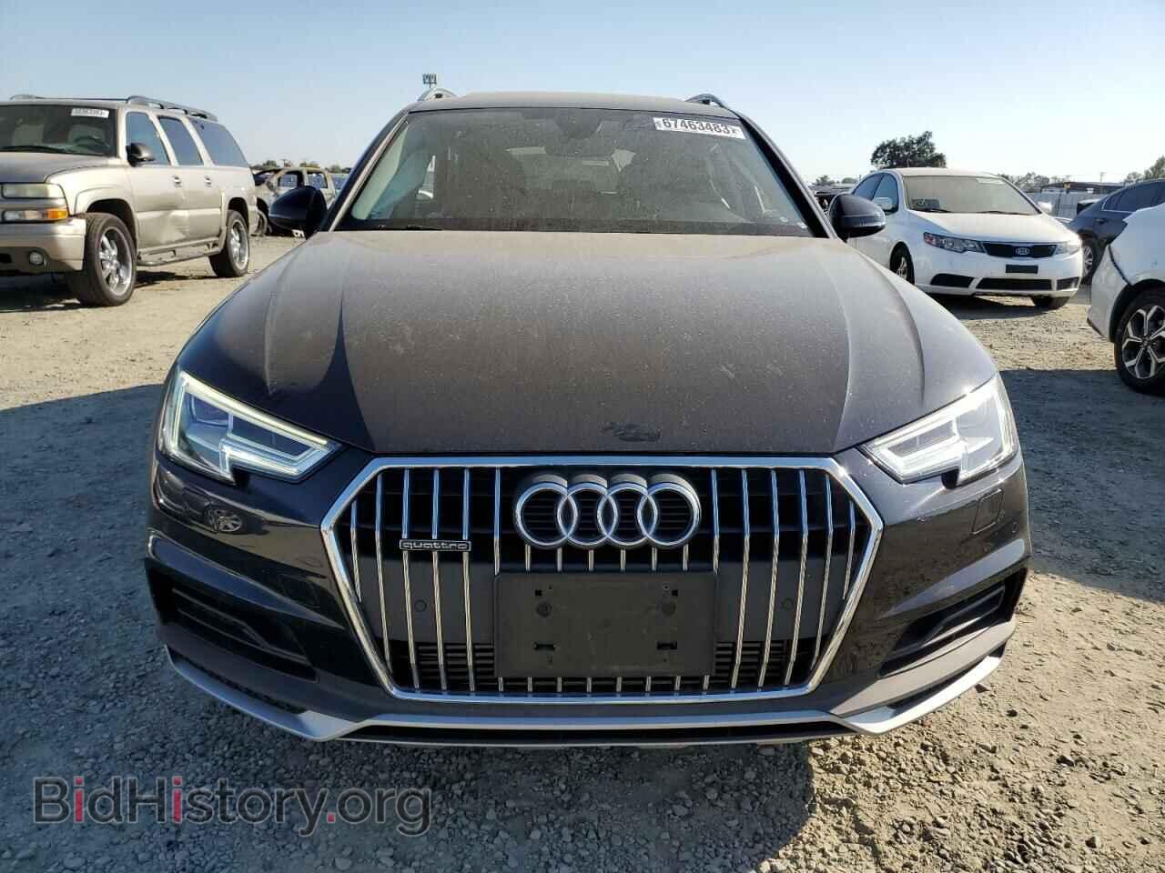 2018 AUDI A4 - VIN: WA18NAF44JA169044 - Photo 5