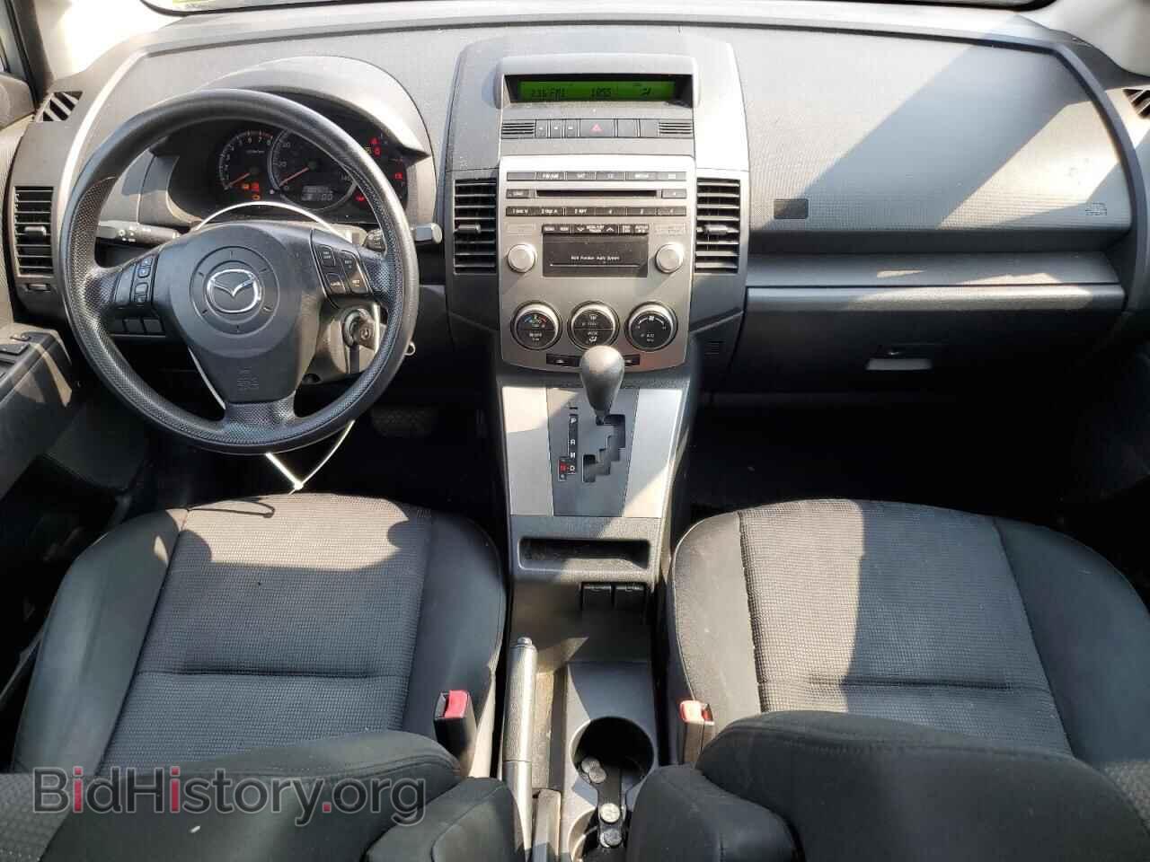 2008 MAZDA 5 - VIN: JM1CR29L480317044 - Фото 8