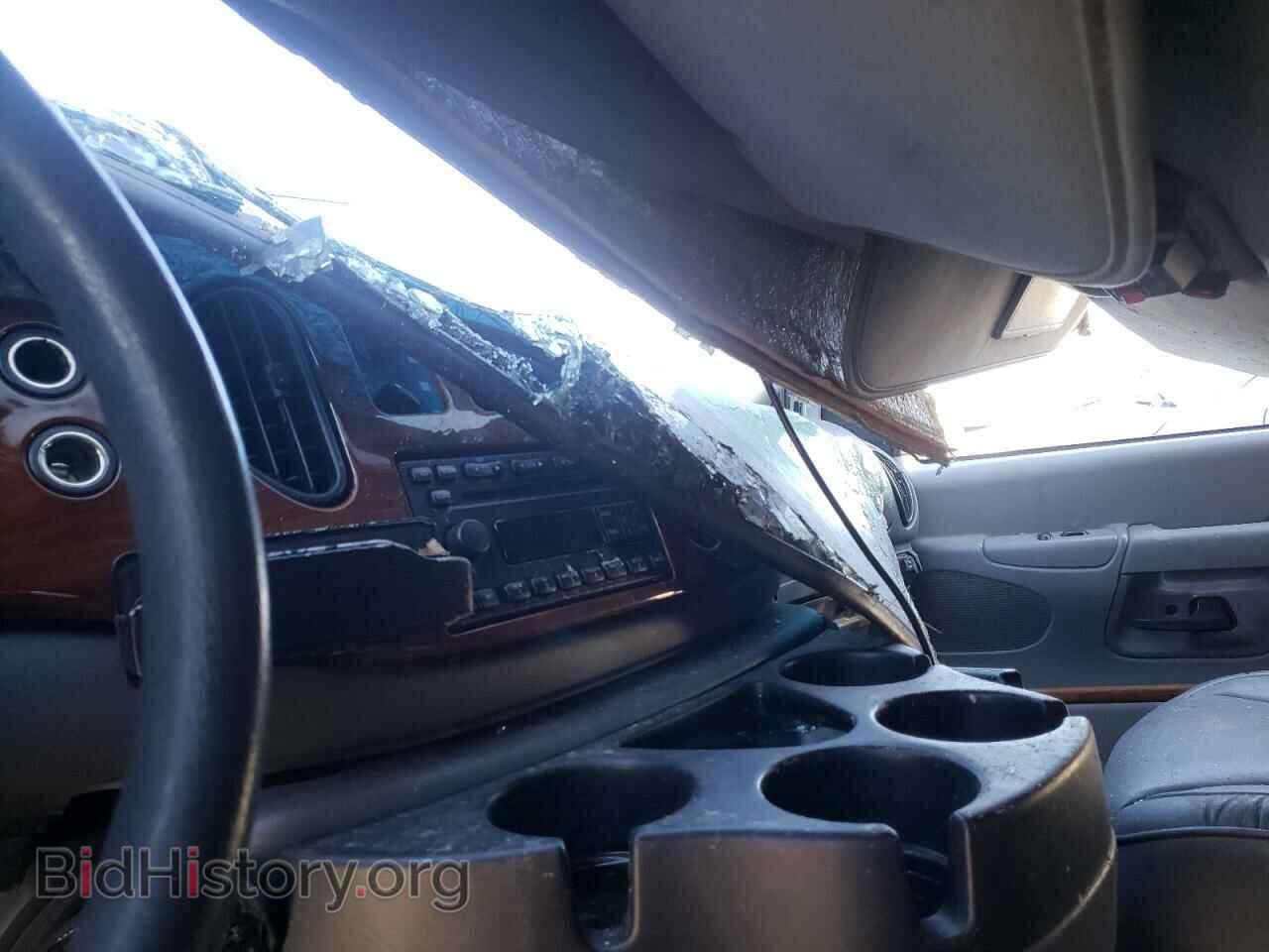2007 FORD ECONOLINE - VIN: 1FDNS24LX7DB47487 - Фото 9