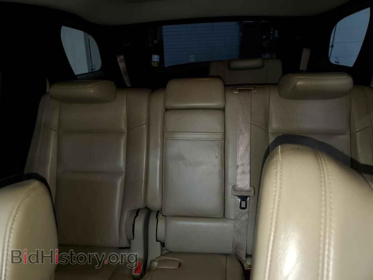 2014 DODGE DURANGO - VIN: 1C4RDJDG6EC323130 - Photo 10