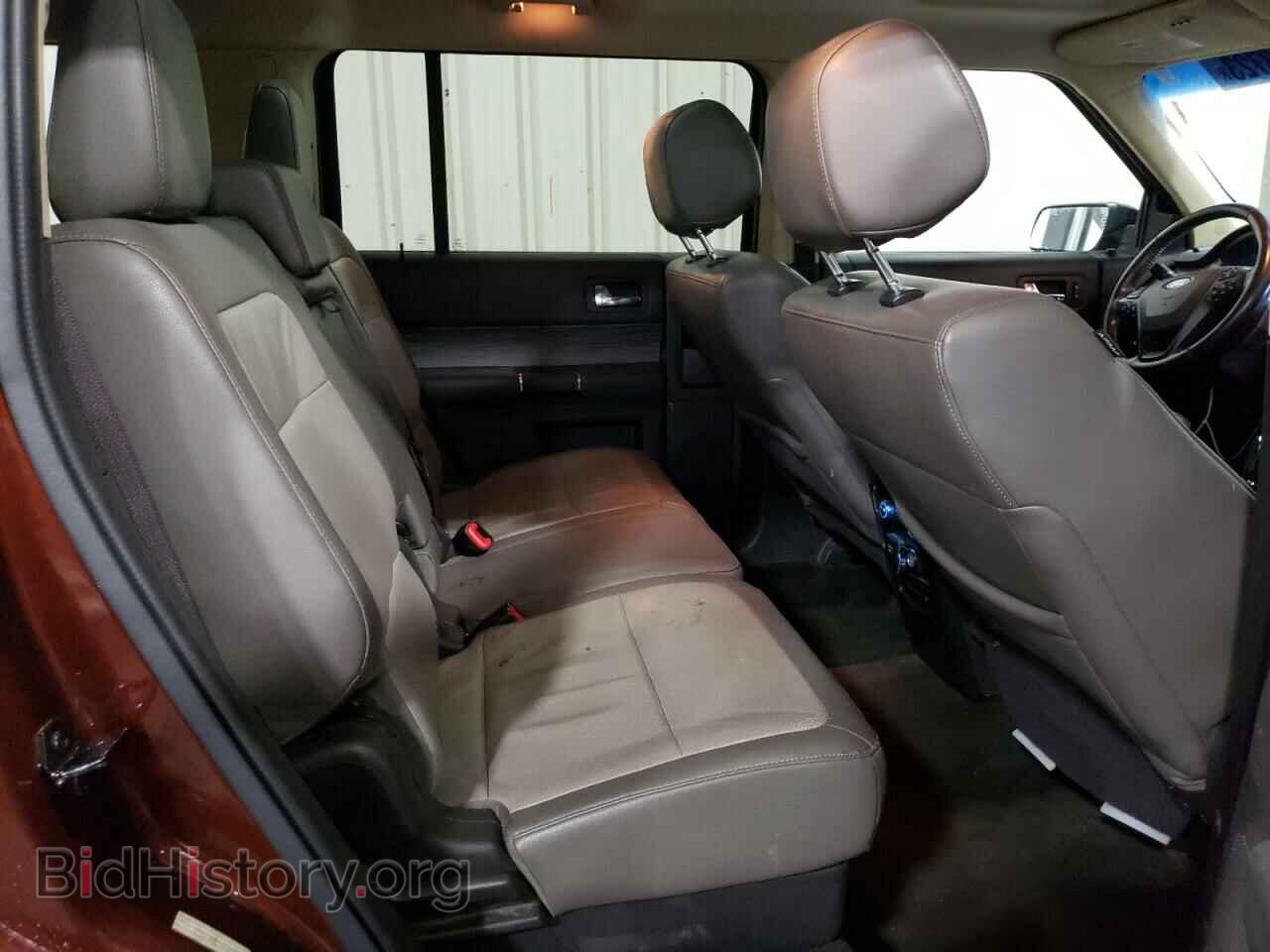 2016 FORD FLEX - VIN: 2FMHK6D80GBA03193 - Photo 11