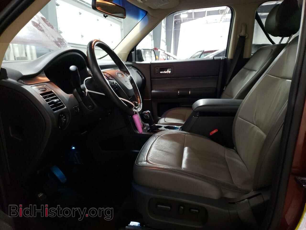 2016 FORD FLEX - VIN: 2FMHK6D80GBA03193 - Photo 7