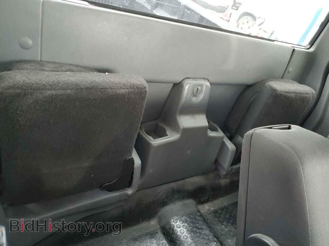 2010 FORD RANGER - VIN: 1FTLR4FE5APA11744 - Фото 6