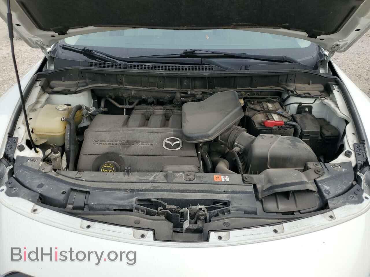 2014 MAZDA CX-9 - VIN: JM3TB3DA2E0443552 - Фото 12