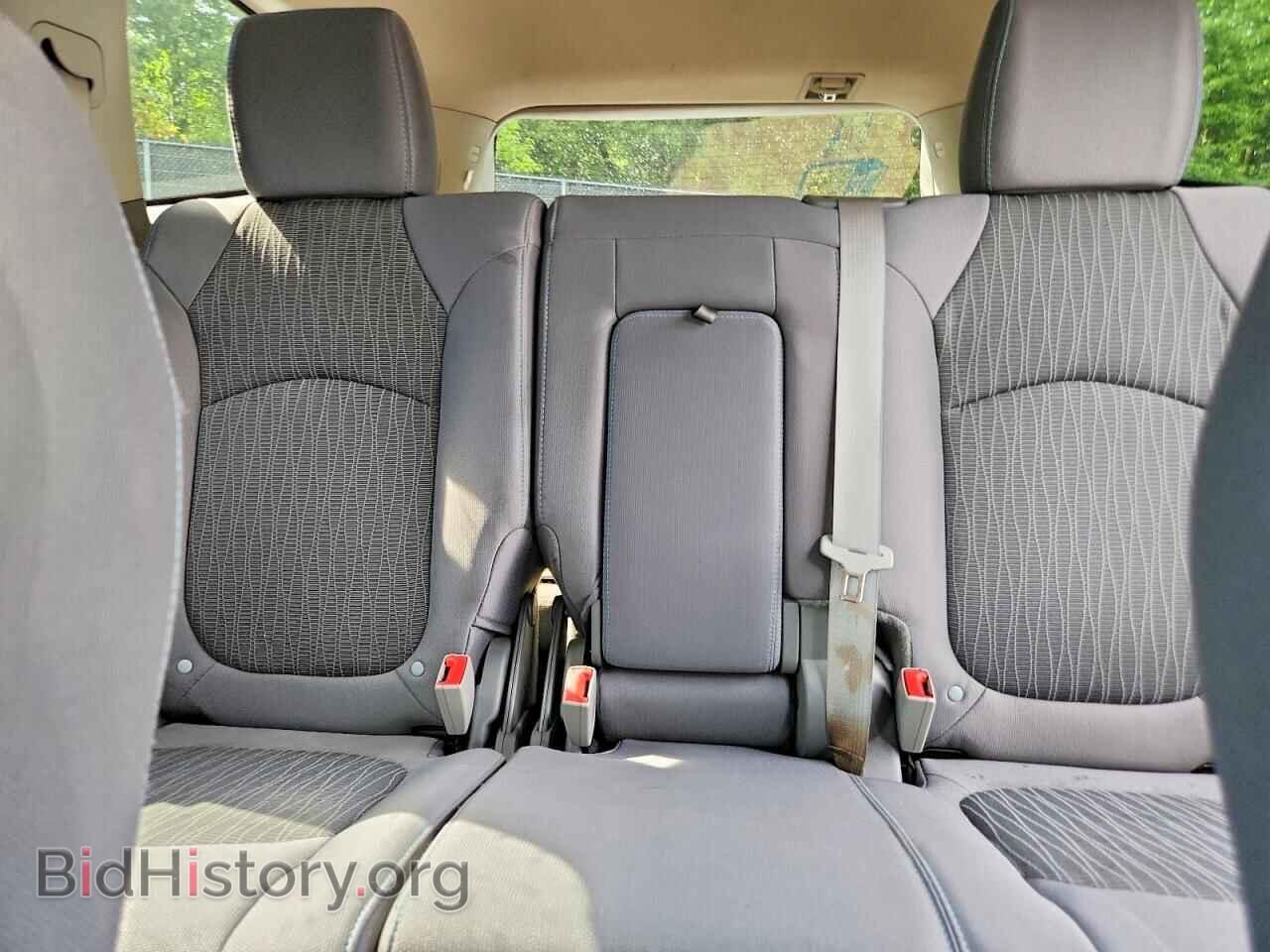 2014 CHEVROLET TRAVERSE - VIN: 1GNKRFKD2EJ274357 - Photo 10