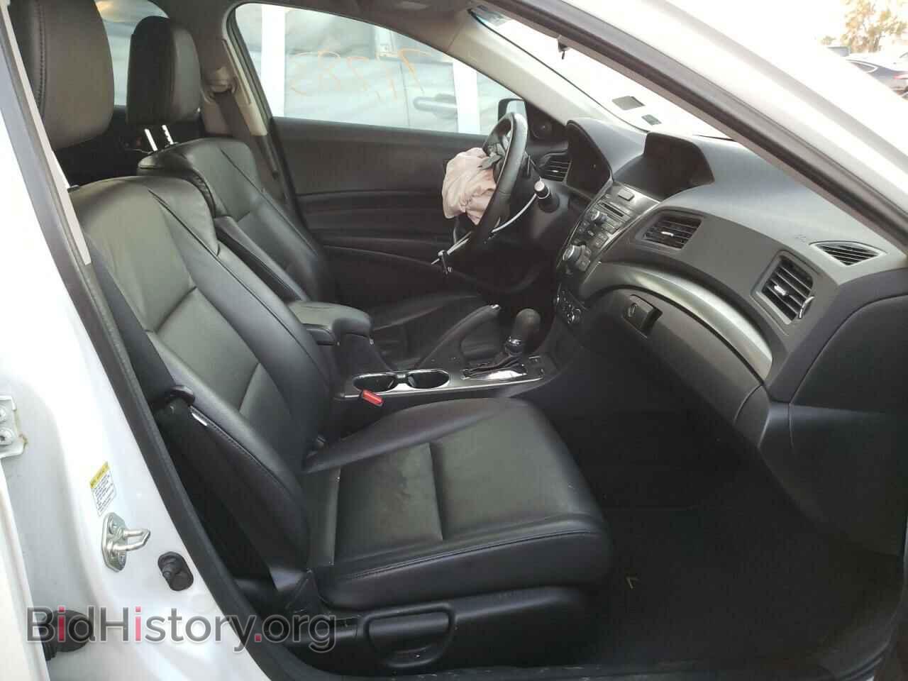 2015 ACURA ILX - VIN: 19VDE1F33FE009648 - Фото 5
