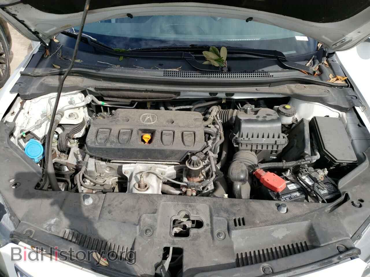 2015 ACURA ILX - VIN: 19VDE1F33FE009648 - Фото 7