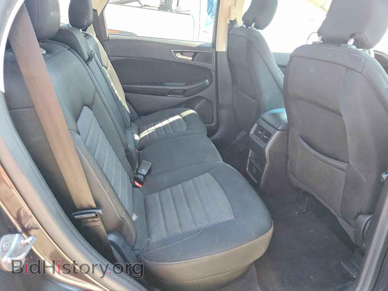 2015 FORD EDGE - VIN: 2FMTK4G84FBC22876 - Фото 11