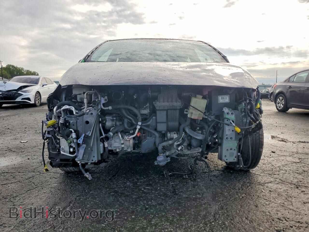 2017 TOYOTA PRIUS - VIN: JTDKARFP2H3043067 - Фото 5