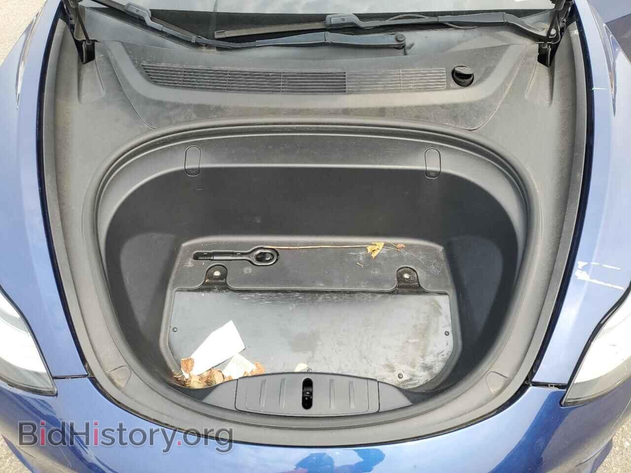 2019 TESLA MODEL 3 - VIN: 5YJ3E1EA1KF299587 - Photo 12