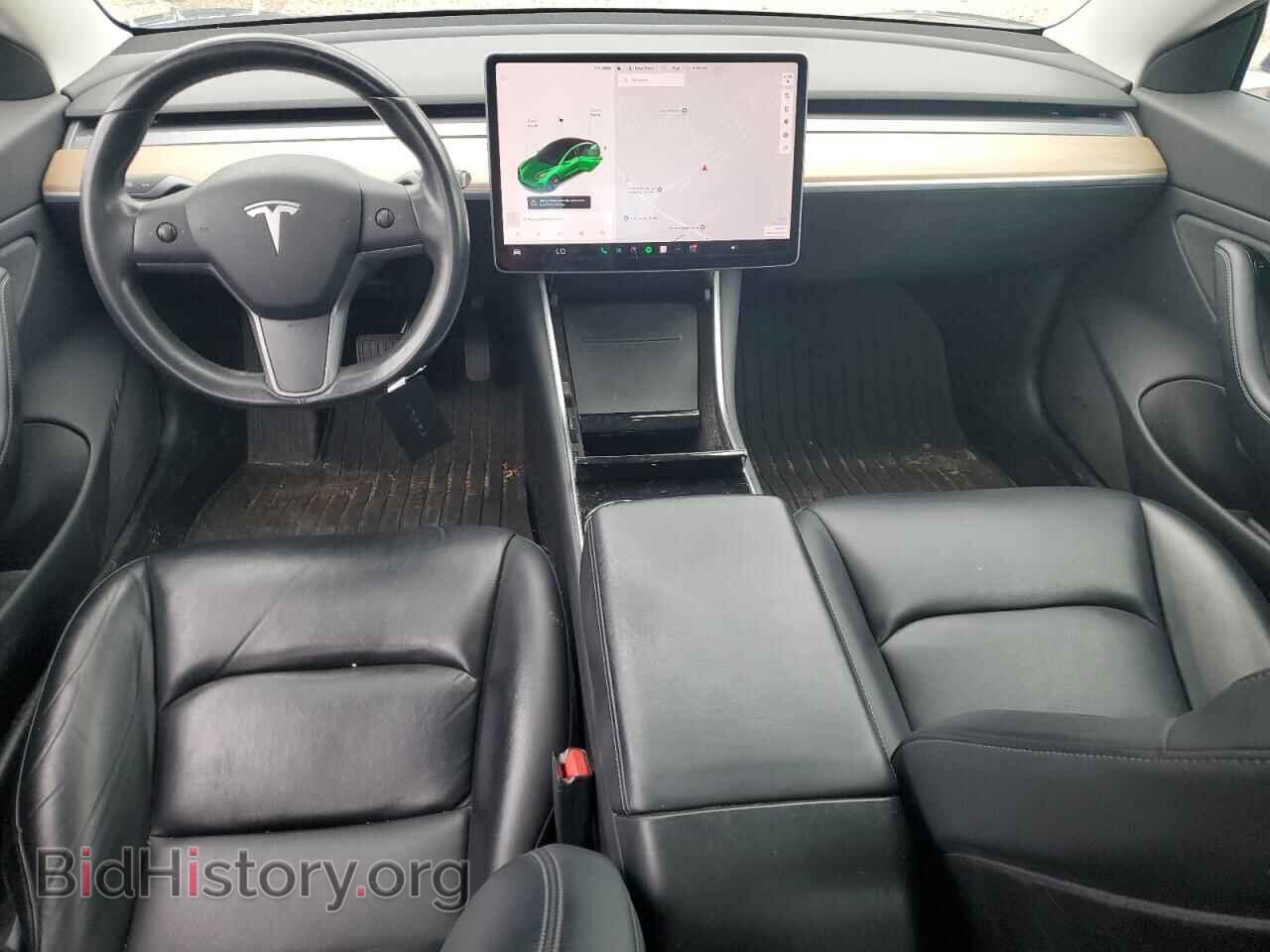 2019 TESLA MODEL 3 - VIN: 5YJ3E1EA1KF299587 - Photo 10