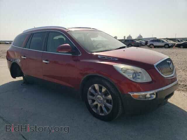 2012 BUICK ENCLAVE - VIN: 5GAKRDED5CJ138358 - Photo 4