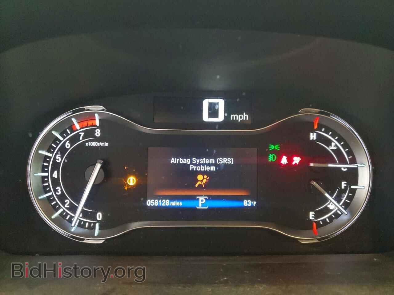 2021 HONDA RIDGELINE - VIN: 5FPYK3F75MB002103 - Photo 9