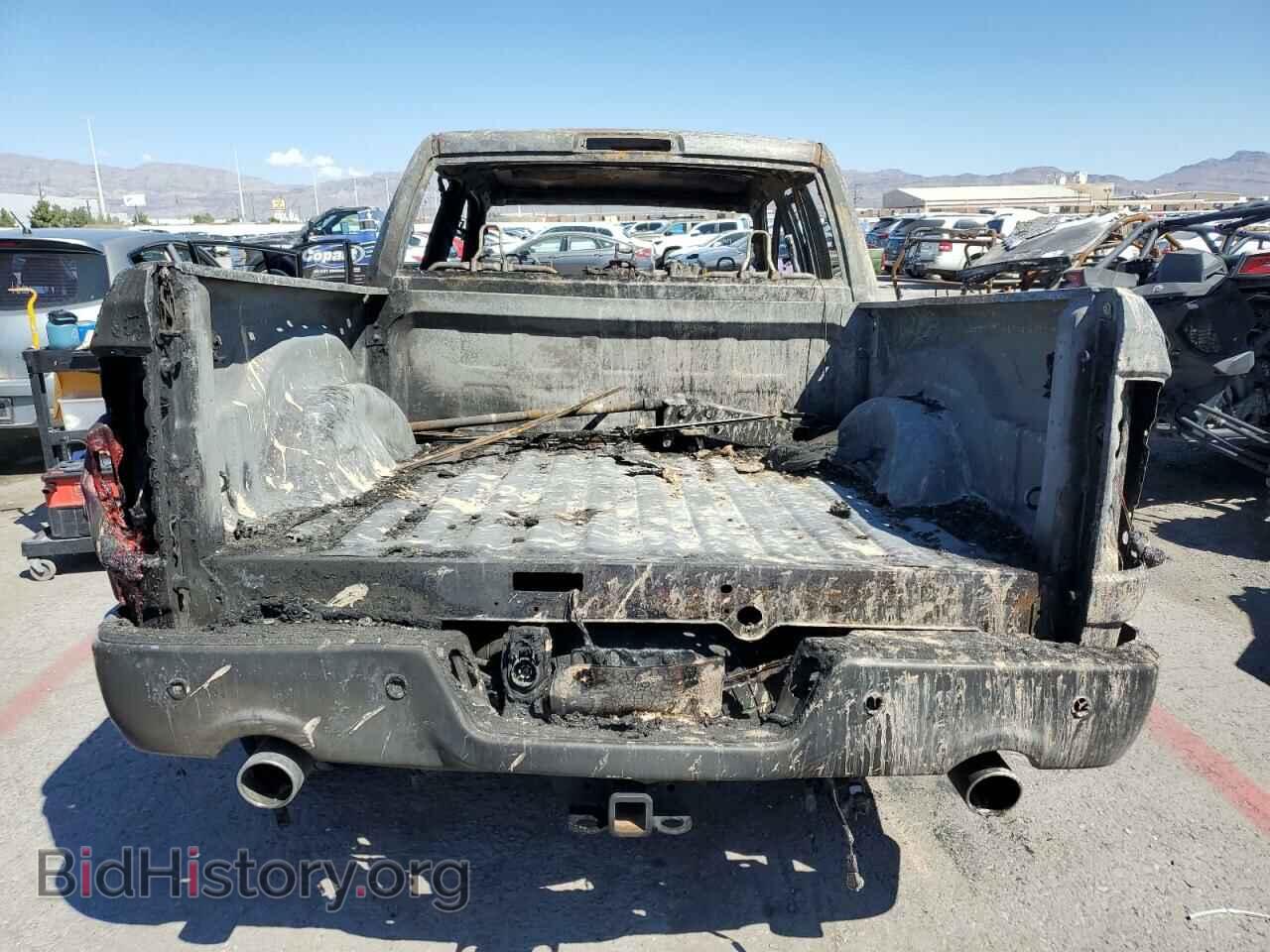 2018 RAM 1500 - VIN: 3C6RR7LT0JG118436 - Фото 6