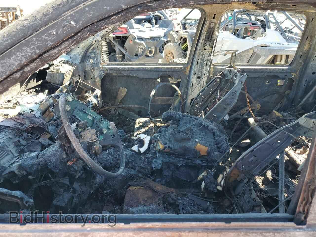 2018 RAM 1500 - VIN: 3C6RR7LT0JG118436 - Фото 7