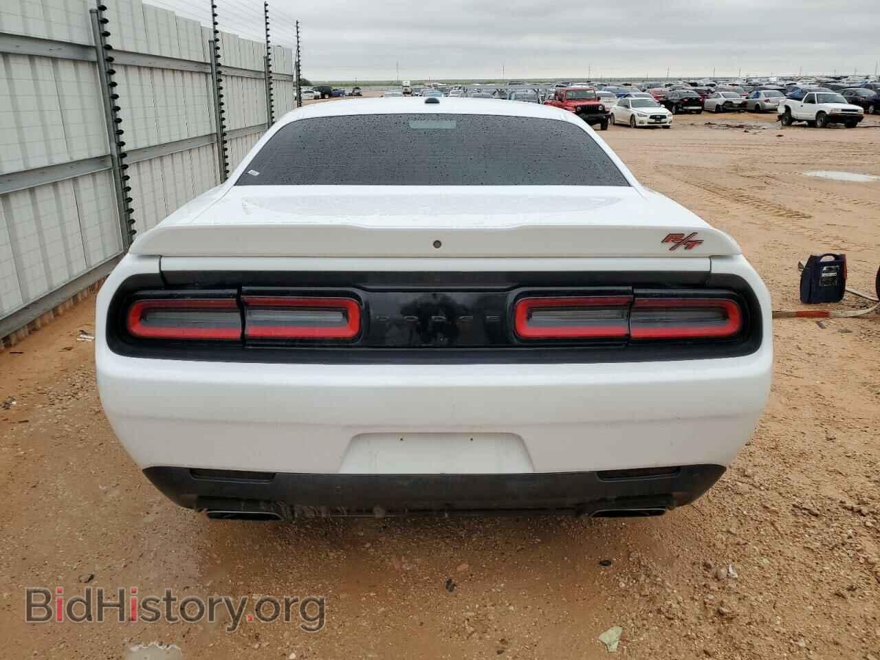 2020 DODGE CHALLENGER - VIN: 2C3CDZBT4LH185283 - Фото 6
