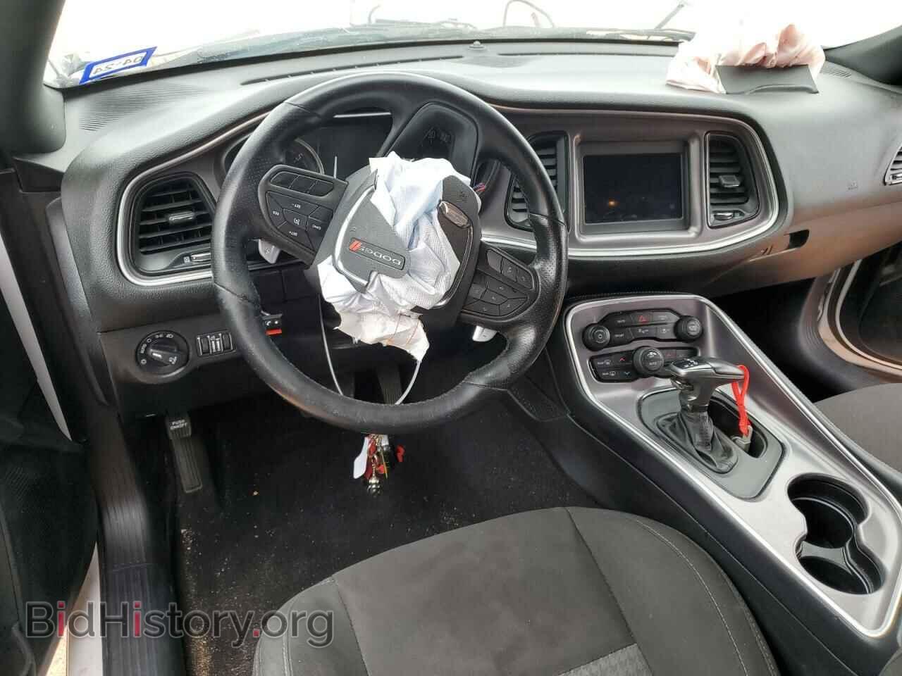 2020 DODGE CHALLENGER - VIN: 2C3CDZBT4LH185283 - Фото 8