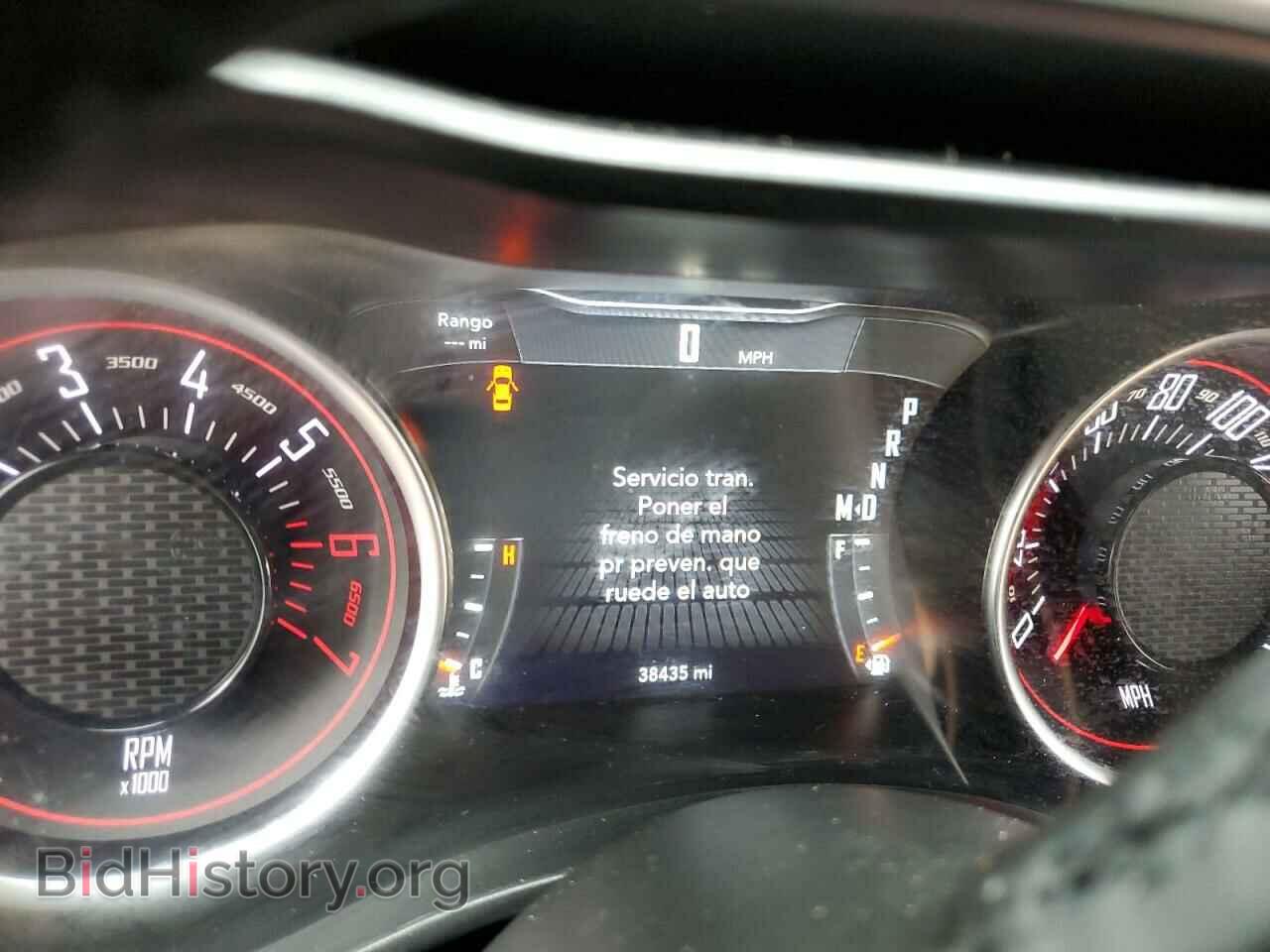 2020 DODGE CHALLENGER - VIN: 2C3CDZBT4LH185283 - Фото 9