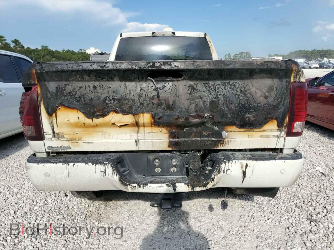 2018 RAM 3500 - VIN: 3C63R3KL8JG244799 - Photo 6