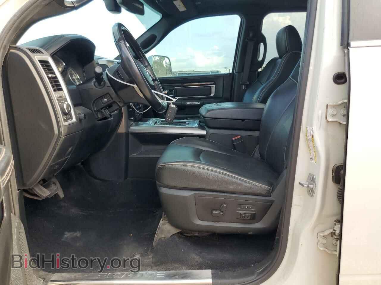 2018 RAM 3500 - VIN: 3C63R3KL8JG244799 - Photo 7
