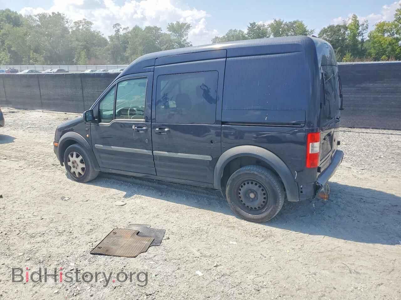 2013 FORD TRANSIT - VIN: NM0KS9BN2DT137653 - Photo 2