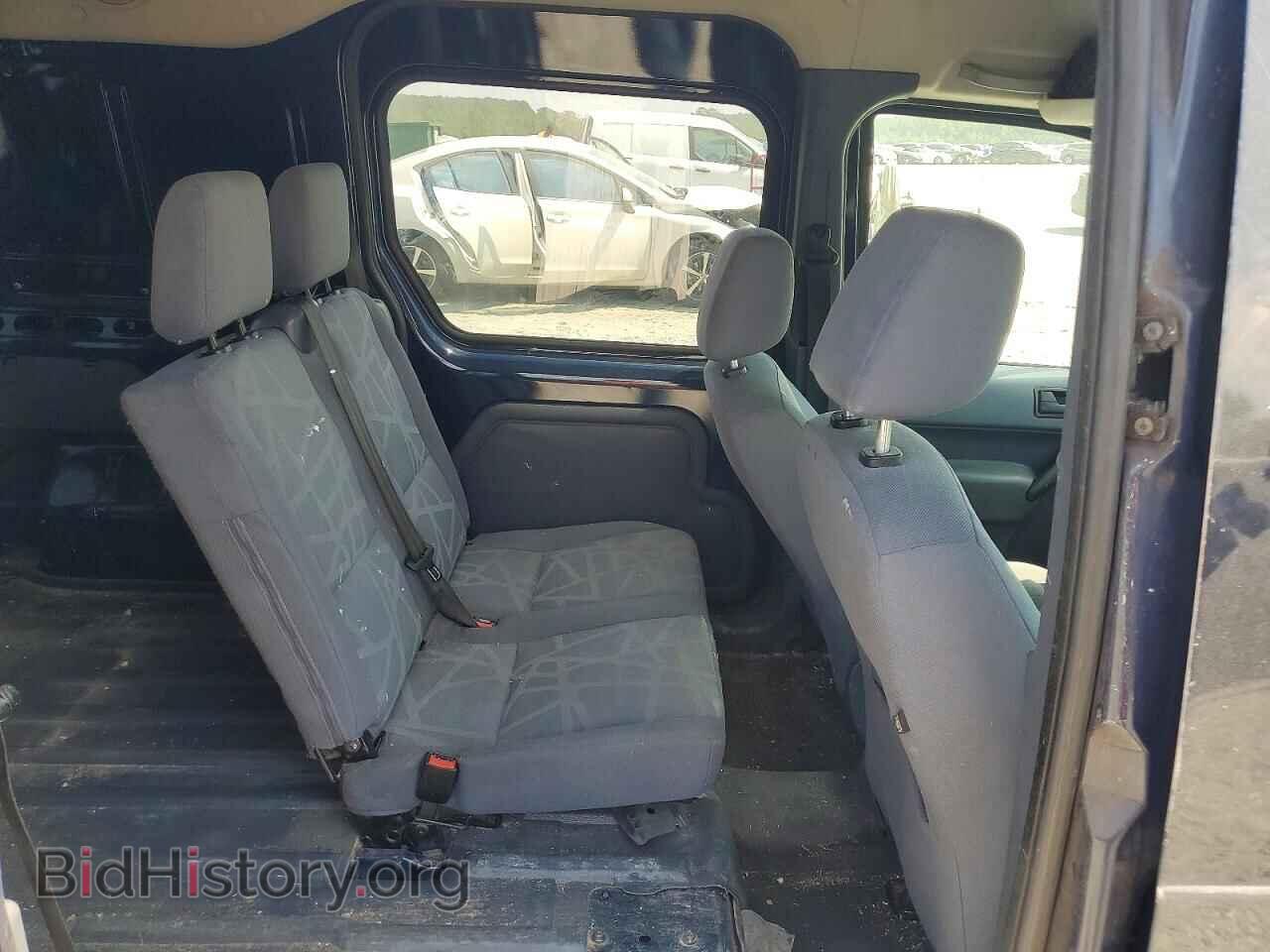 2013 FORD TRANSIT - VIN: NM0KS9BN2DT137653 - Photo 11