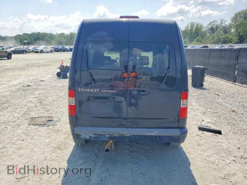 2013 Ford TRANSIT (VIN NM0KS9BN2DT137653) — photo 6 of 13