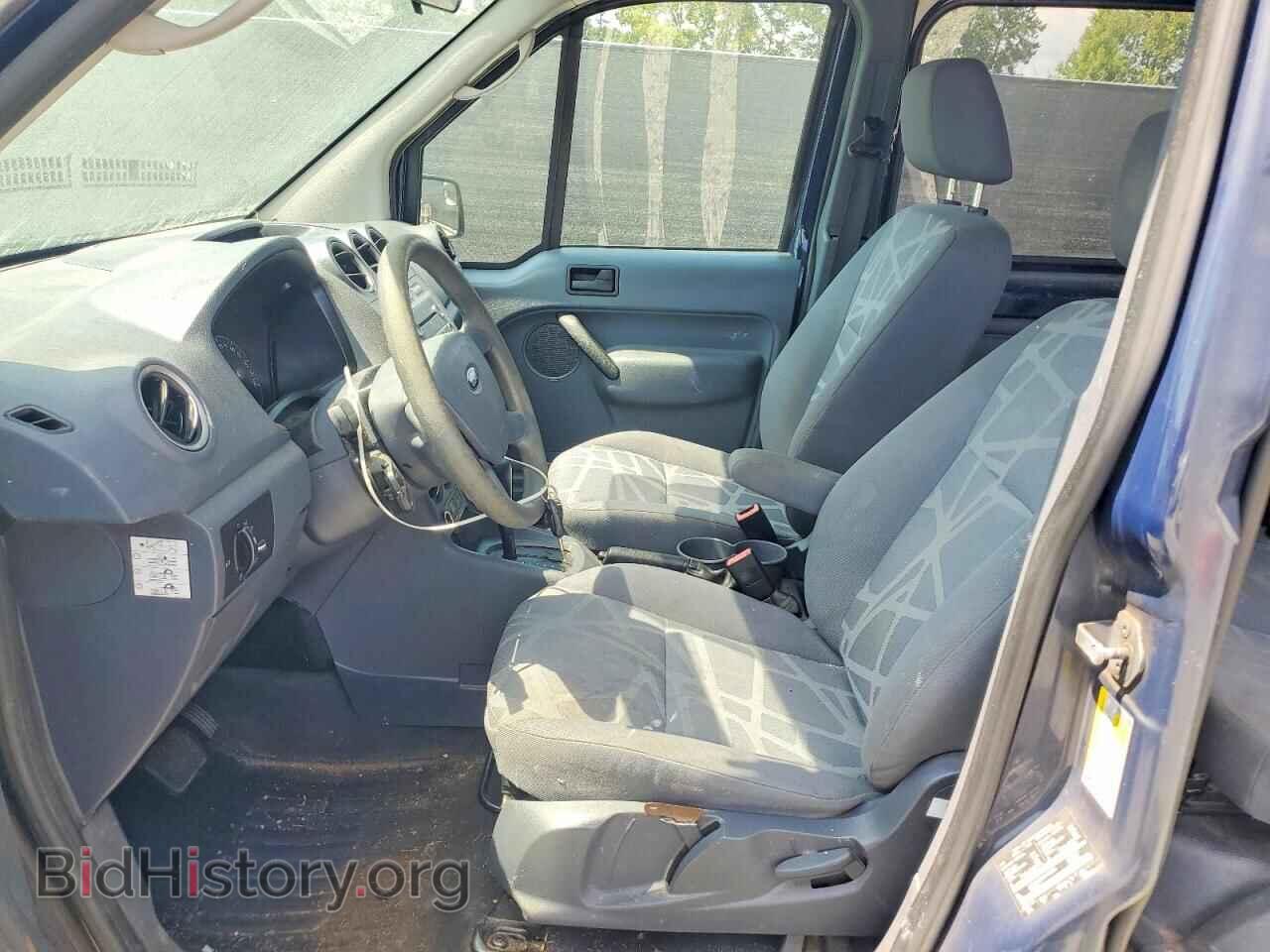 2013 FORD TRANSIT - VIN: NM0KS9BN2DT137653 - Photo 7