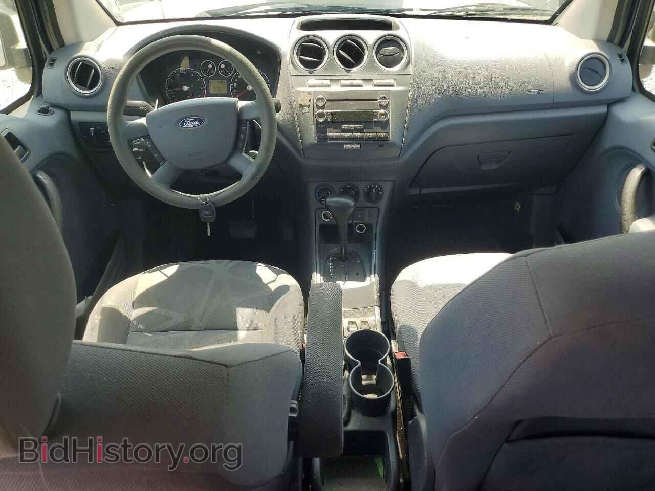 2013 FORD TRANSIT - VIN: NM0KS9BN2DT137653 - Photo 8