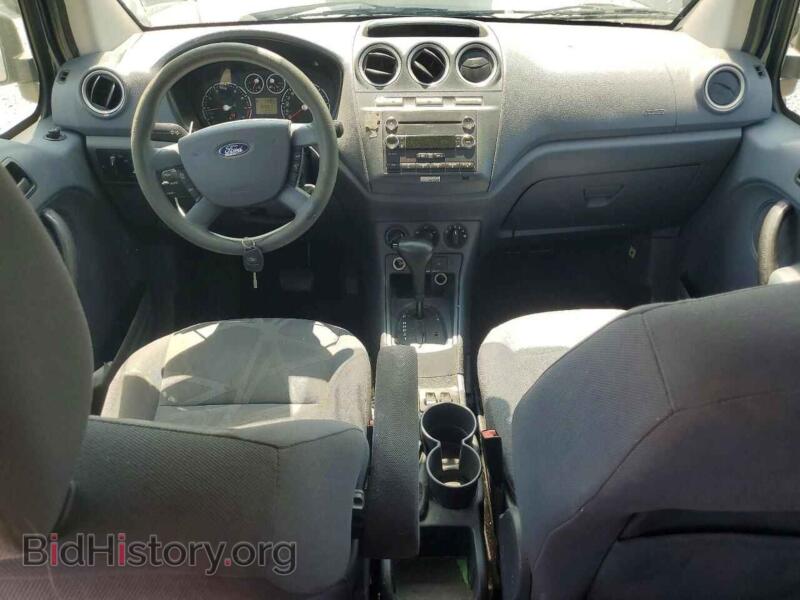 2013 Ford TRANSIT (VIN NM0KS9BN2DT137653) — photo 8 of 13
