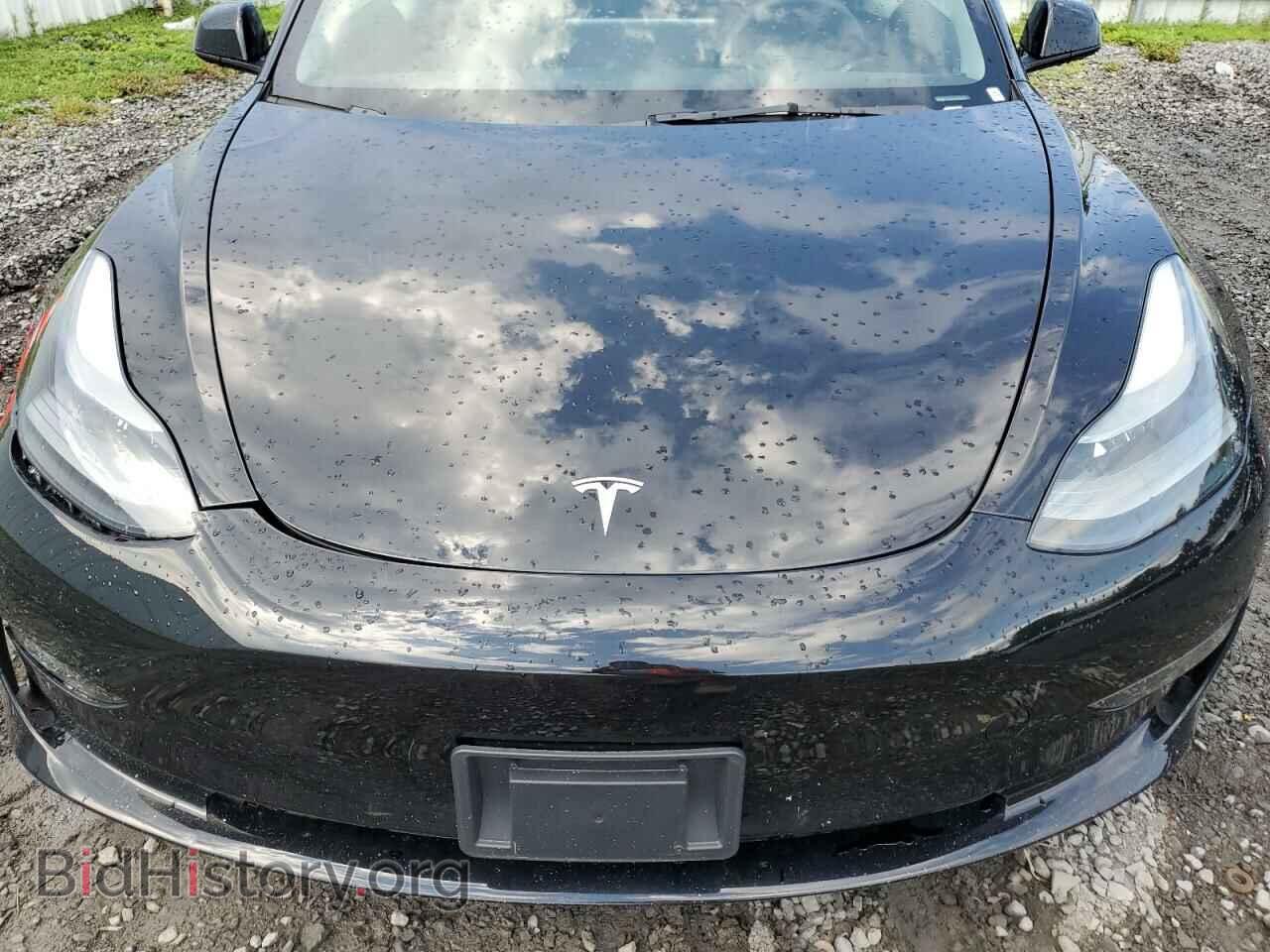 2023 TESLA MODEL 3 - VIN: 5YJ3E1EA3PF439338 - Photo 11