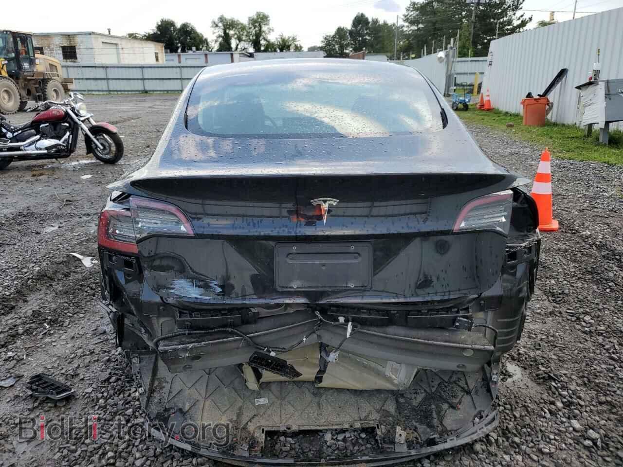 2023 TESLA MODEL 3 - VIN: 5YJ3E1EA3PF439338 - Photo 6