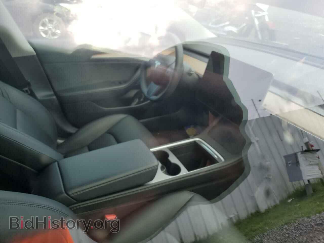 2023 TESLA MODEL 3 - VIN: 5YJ3E1EA3PF439338 - Photo 8