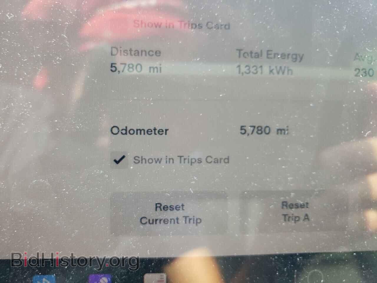 2022 TESLA MODEL 3 - VIN: 5YJ3E1EAXNF368958 - Photo 9