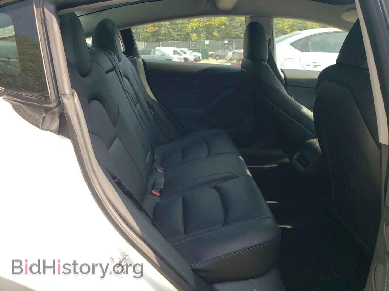 2022 TESLA MODEL 3 - VIN: 5YJ3E1EAXNF368958 - Photo 10