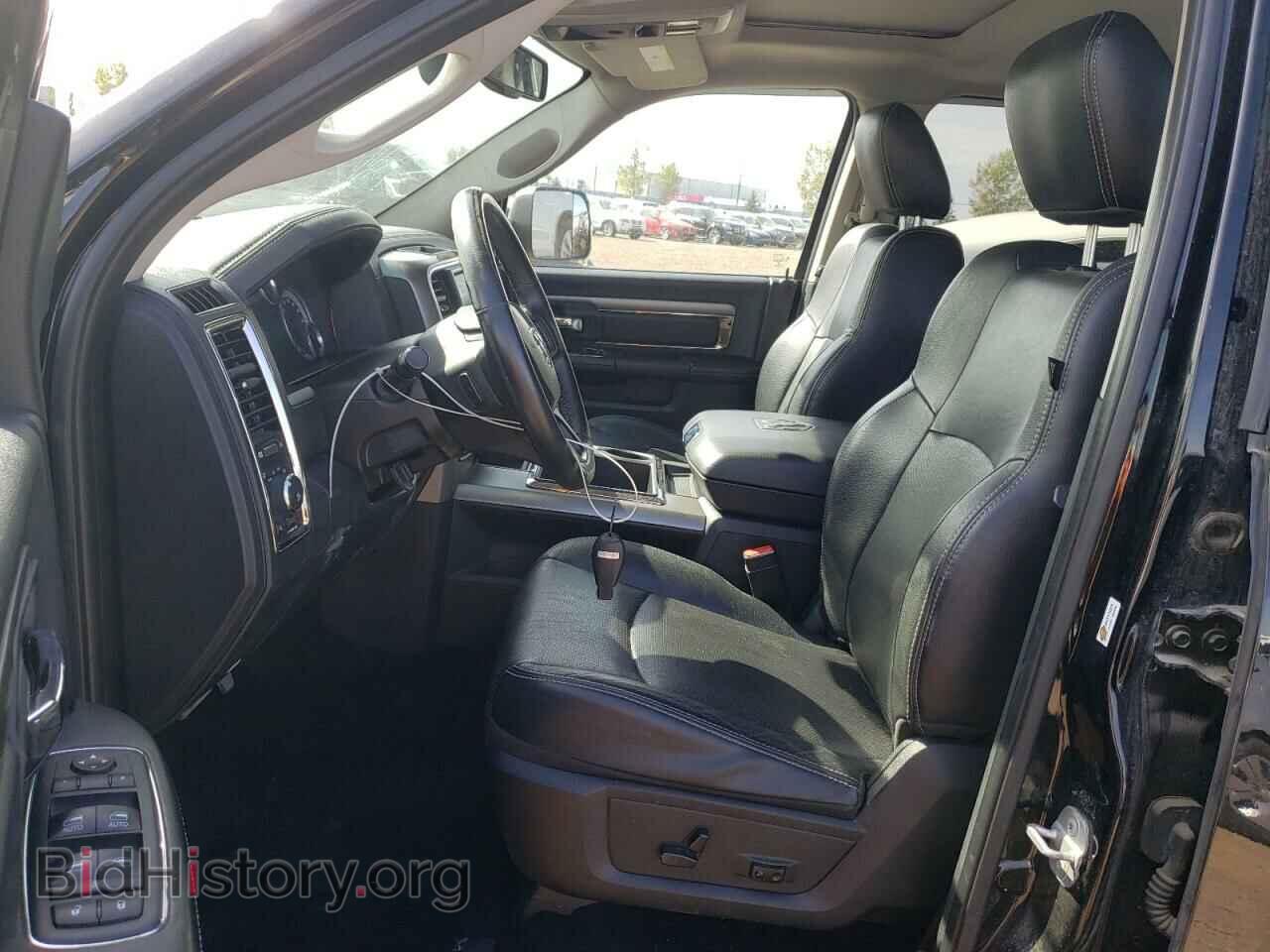 2014 RAM 1500 - VIN: 1C6RR7MTXES184067 - Фото 7
