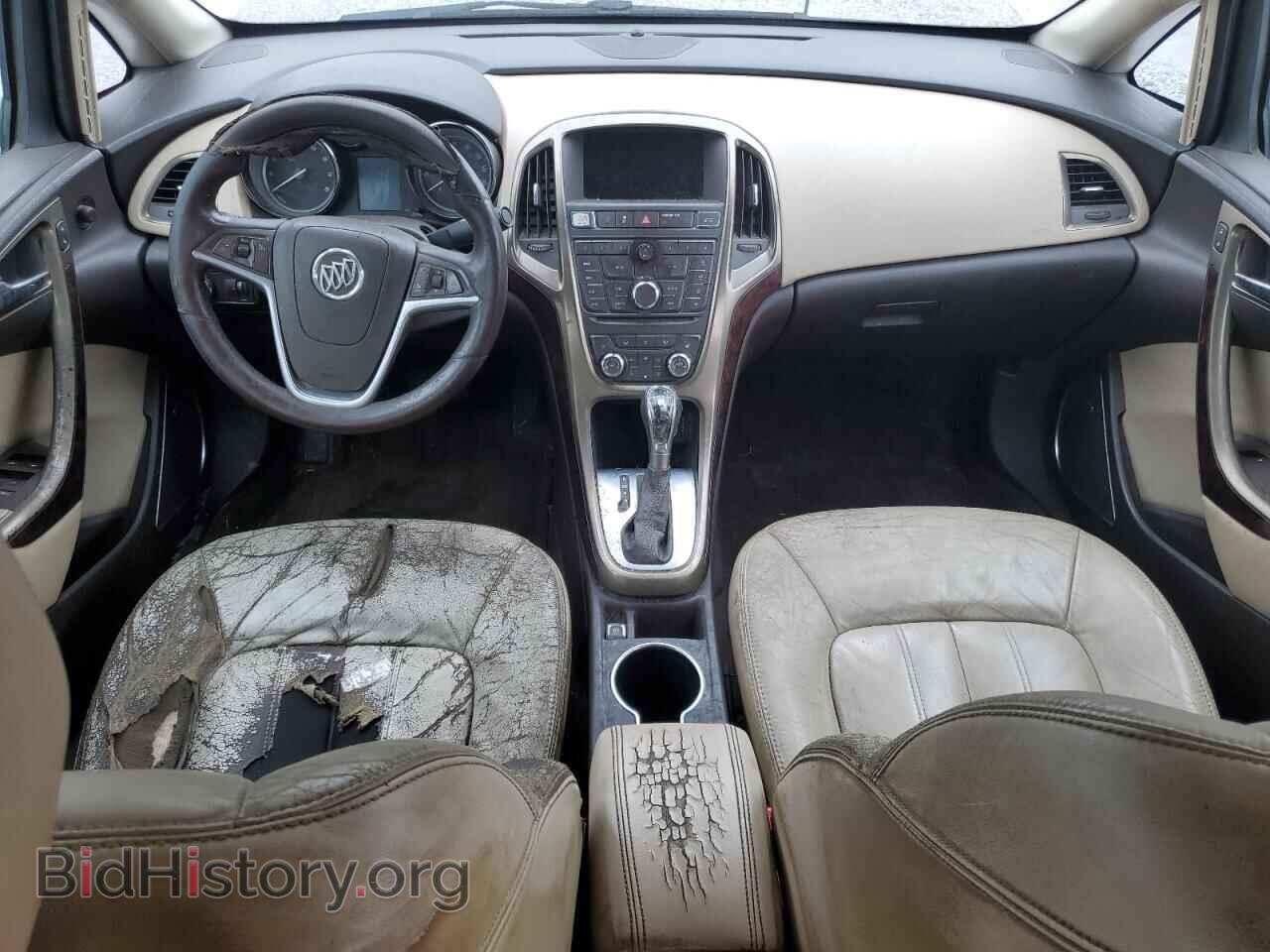 2014 BUICK VERANO - VIN: 1G4PS5SK8E4198939 - Фото 8