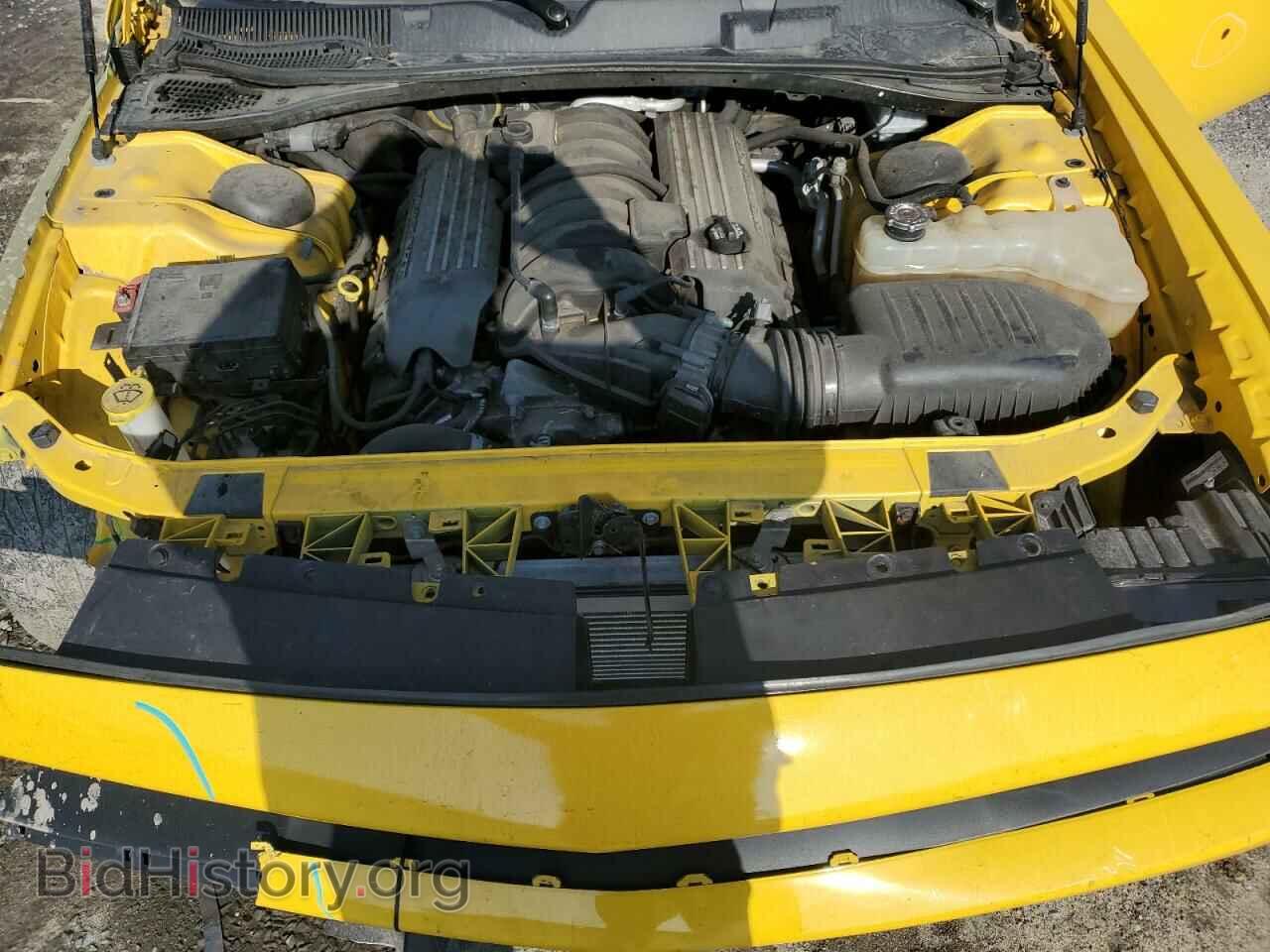 2017 DODGE CHALLENGER - VIN: 2C3CDZFJ0HH638122 - Photo 11