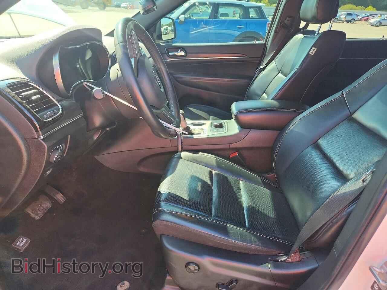 2021 JEEP CHEROKEE - VIN: 1C4RJFBG4MC855404 - Фото 7