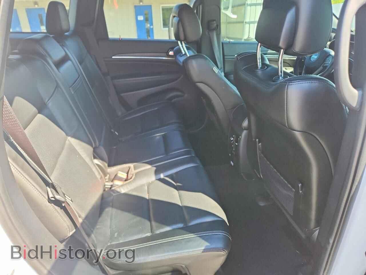 2021 JEEP CHEROKEE - VIN: 1C4RJFBG4MC855404 - Фото 10