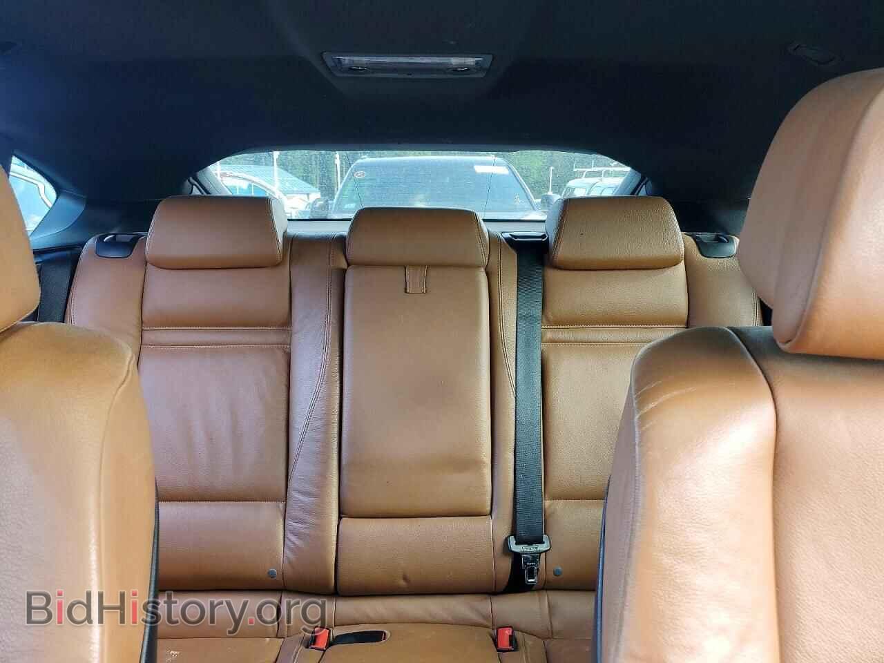 2014 BMW X6 - VIN: 5UXFG2C53E0K41209 - Фото 10