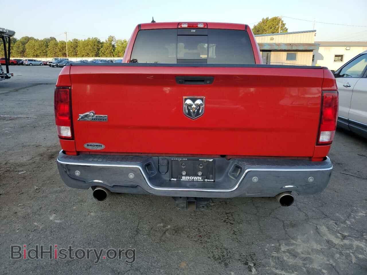 2017 RAM 1500 - VIN: 1C6RR6LT8HS513820 - Фото 6