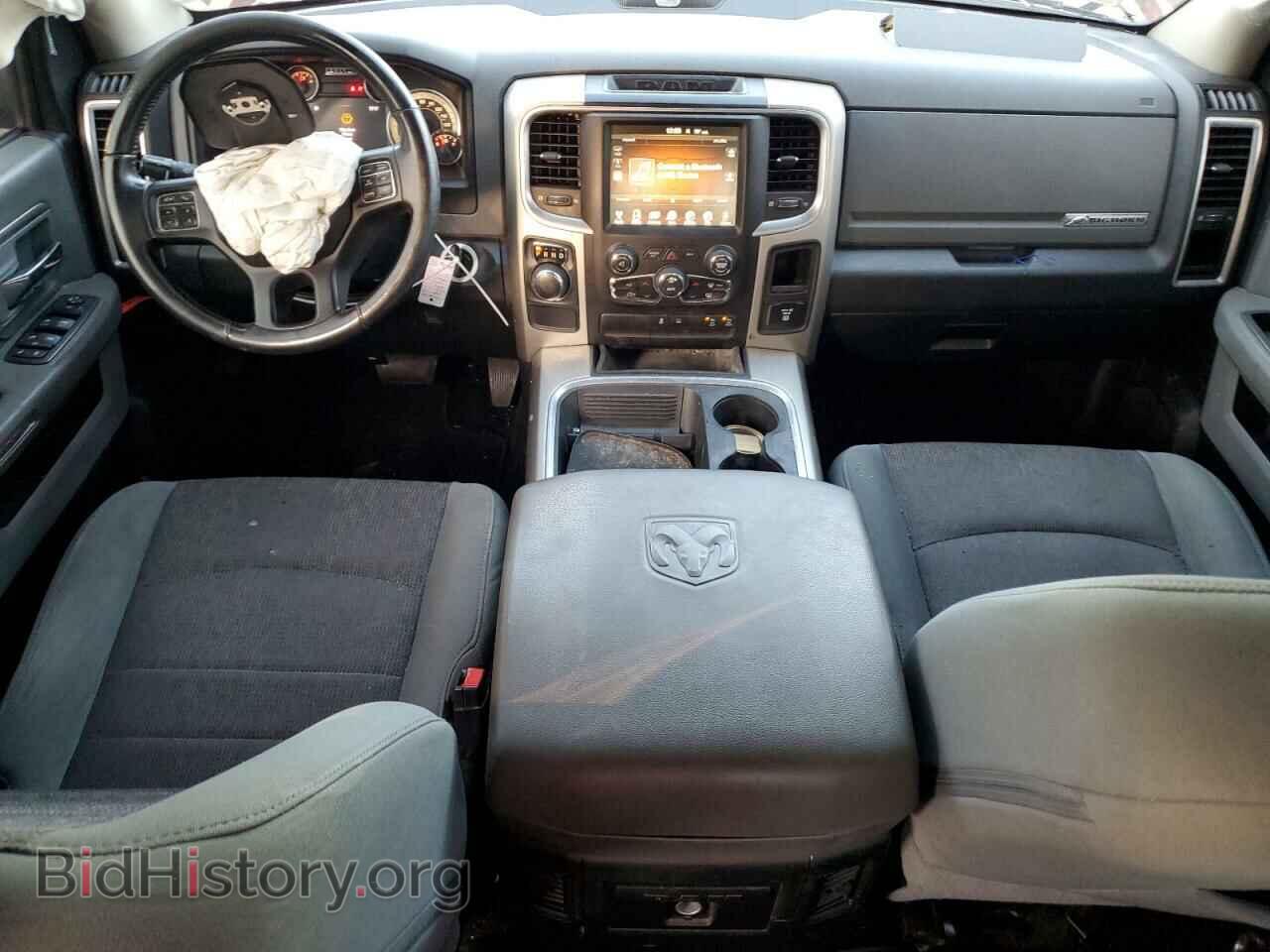 2017 RAM 1500 - VIN: 1C6RR6LT8HS513820 - Фото 8